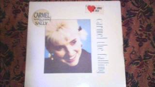Carmel Tok