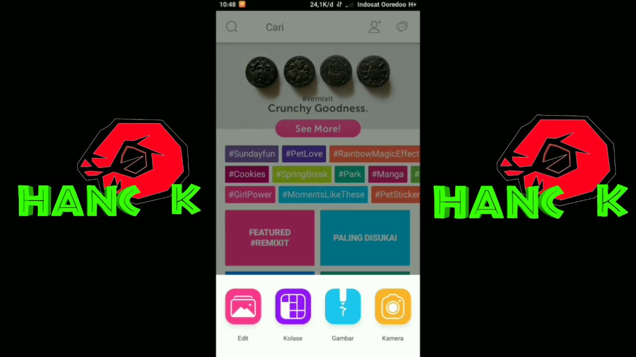 Cara membuat foto baju transparan - YouTube