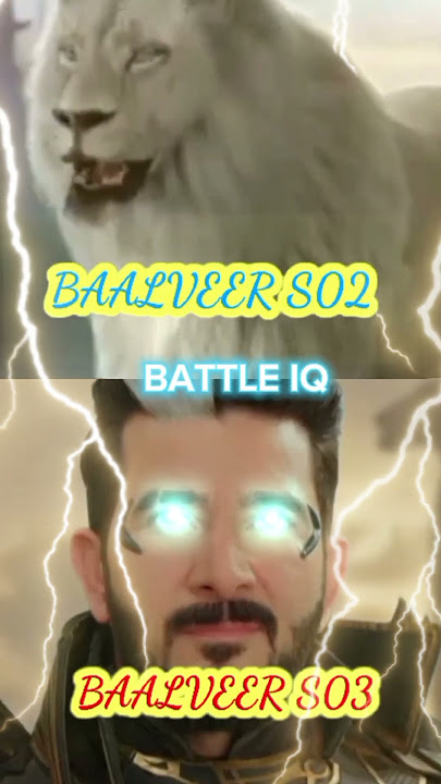 baalveer 2 vs baalveer 3 💥🌹🏆 || shaurya vs uttan#baalveer #baalveer3 #devjoshi #vs