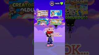 Hadi Inşallah Olucak ...