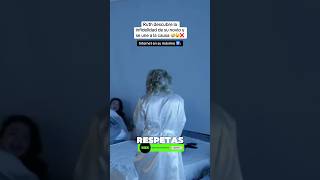 Ruth, Marrash Y Su Novio Protagonizan El Momento De La Noche