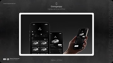 [Fivem, ESX] rd_garageapp for LB Phone