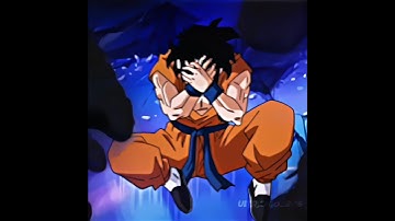 Finally someone calls Darling to Yamcha 😍 #yamcha #dragonball #tranding #viral #goku #dbheros #dbd