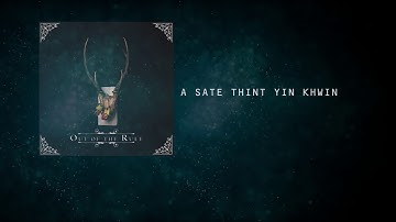 A SATE THINT YIN KHWIN  ft- Lil