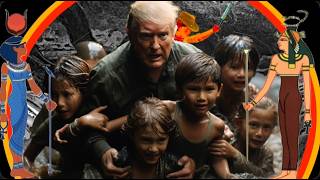 Where Adults Fear to Tread