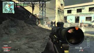 Quad Feed MSR