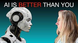 The Only Way To Use AI in Your Writing