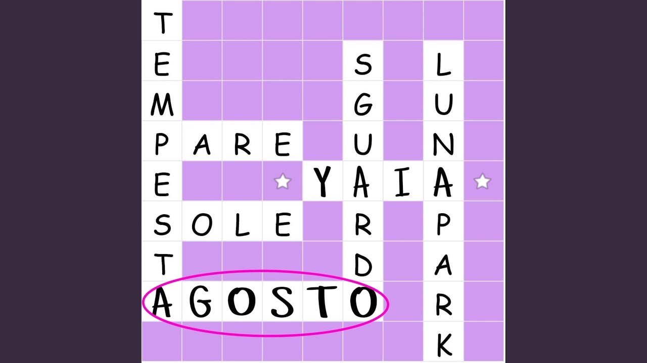 Watch Agosto on YouTube Watch Agosto on YouTube