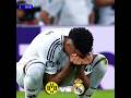 🚨 Real Madrid vs Dortmund – SHOCKING Moments You Missed! 😳🔥