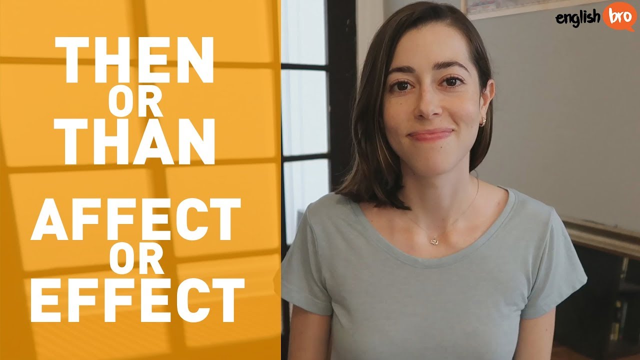 COMMON MISTAKES IN ENGLISH EVEN NATIVE SPEAKERS MAKE YouTube