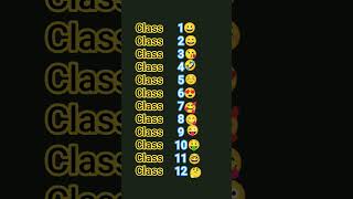 inmein Se Koi class select Kare Jo class ke samne likha hai use comment mein i