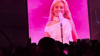 Camila Cabello - Never Be The Same, rock in rio Lisboa
