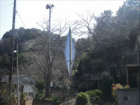 防災行政無線チャイム　静岡県沼津市 12時(4月下旬～5月上旬)