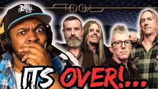 MY NEW FAVORITE TOOL SONG! | Tool-Invincible | RAPPER REACTS