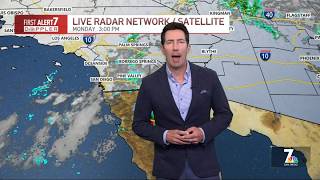 August 24, 2026 | HOT week ahead! 🥵 | San Diego Weather Today