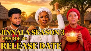 JINNALA || Season 3 || Episode 20 Release Date ||Gambia Mandinka Movie