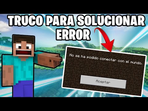 Truco Para Error: