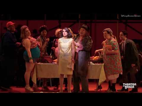 God Bless You, Mr. Rosewater - 2016 - Encores! Off-Center Highlights