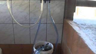 Lavador Automatico Ordenhadeira Ordeleite 333267-2373