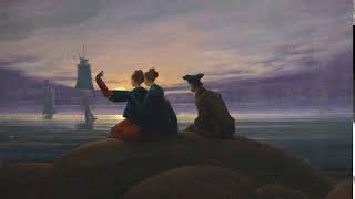 Moving Art The 3Rd Wheel