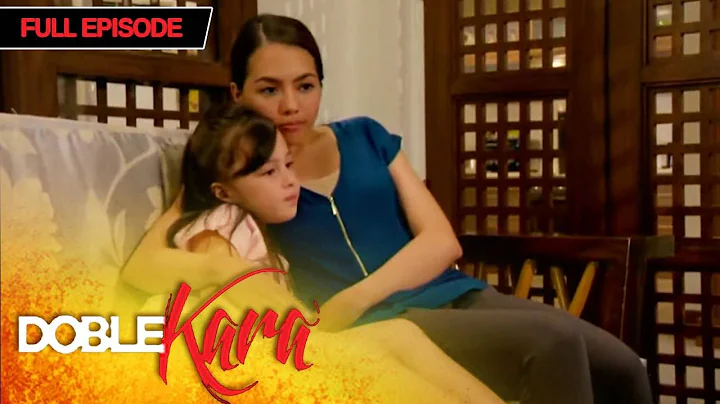[ENG SUB] Ep 218 | Doble Kara | Julia Montes, Mylene Dizon, Carmina Villaroel