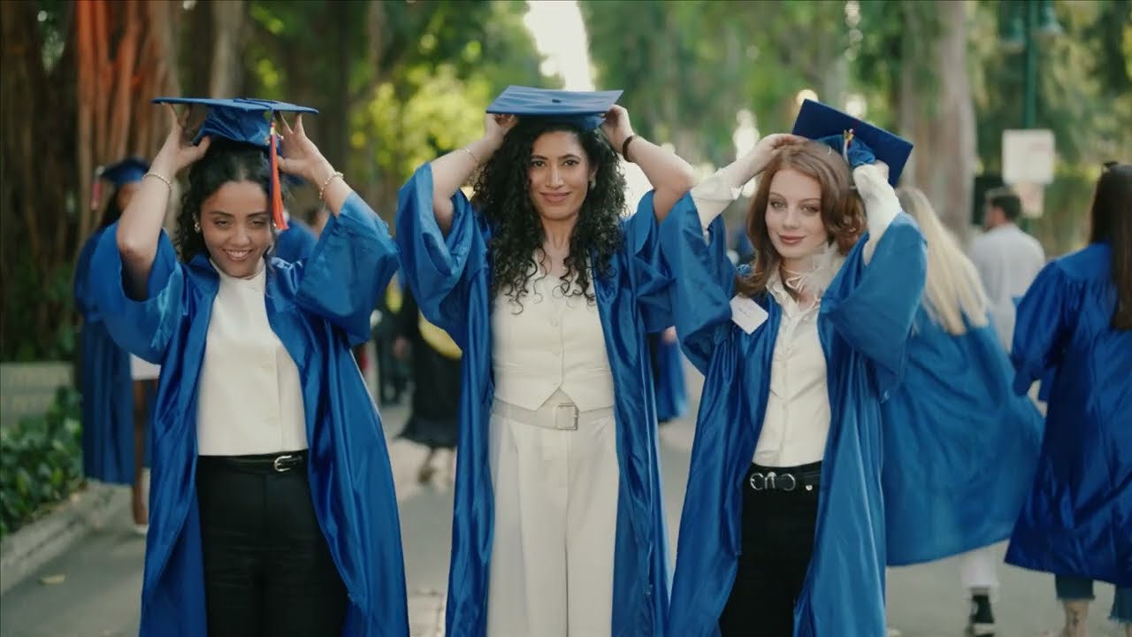 אוניברסיטת רייכמן – האוניברסיטה הפרטית של ישראל