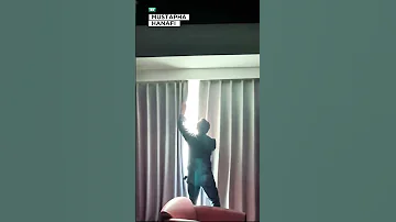 نظام إدخال أشعة الشمس إلى المنازل 