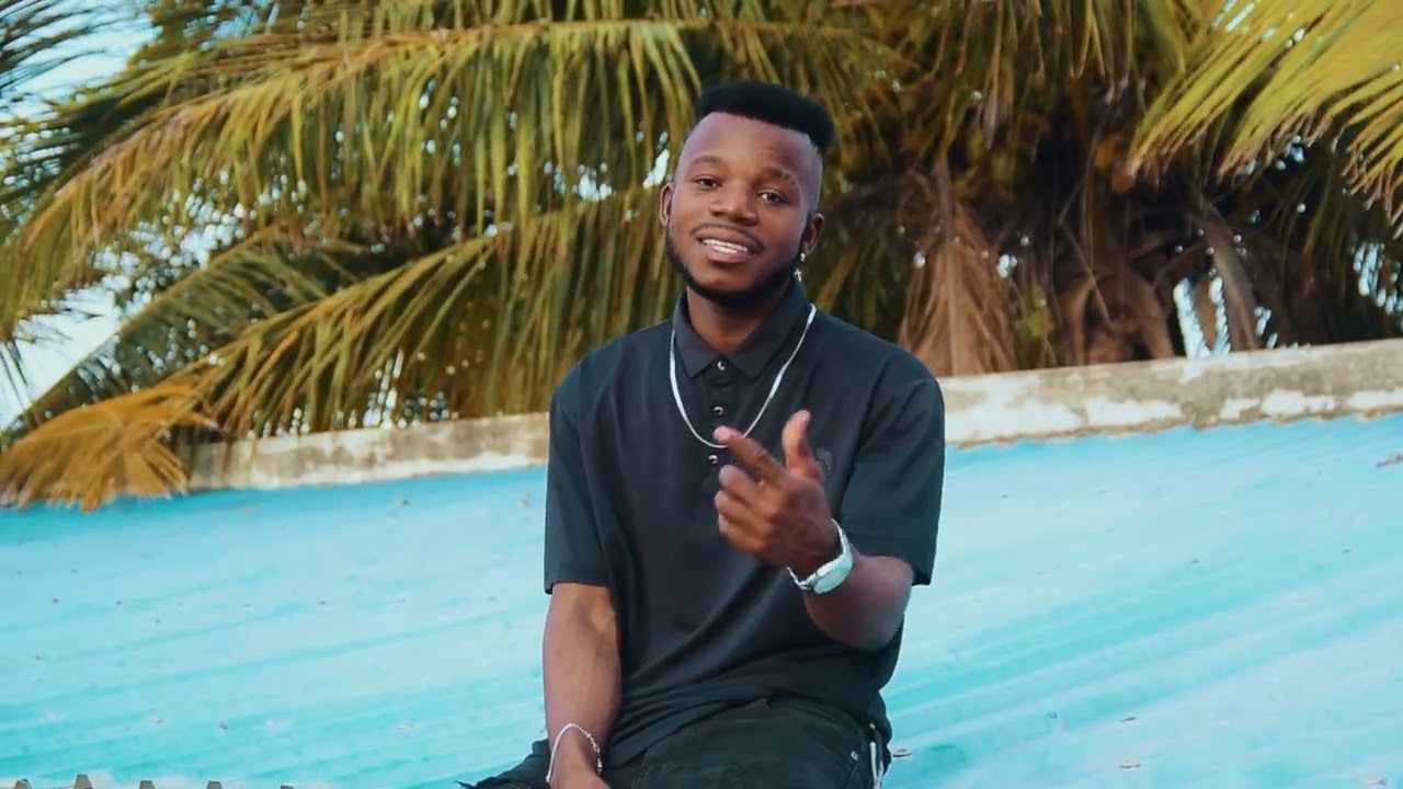 Mpaha Mater Ohetzeatza(Official Video)