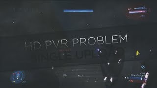 HD PVR 2 - No Audio Problem!