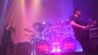 Lateralus  - Bottom -Tool tribute