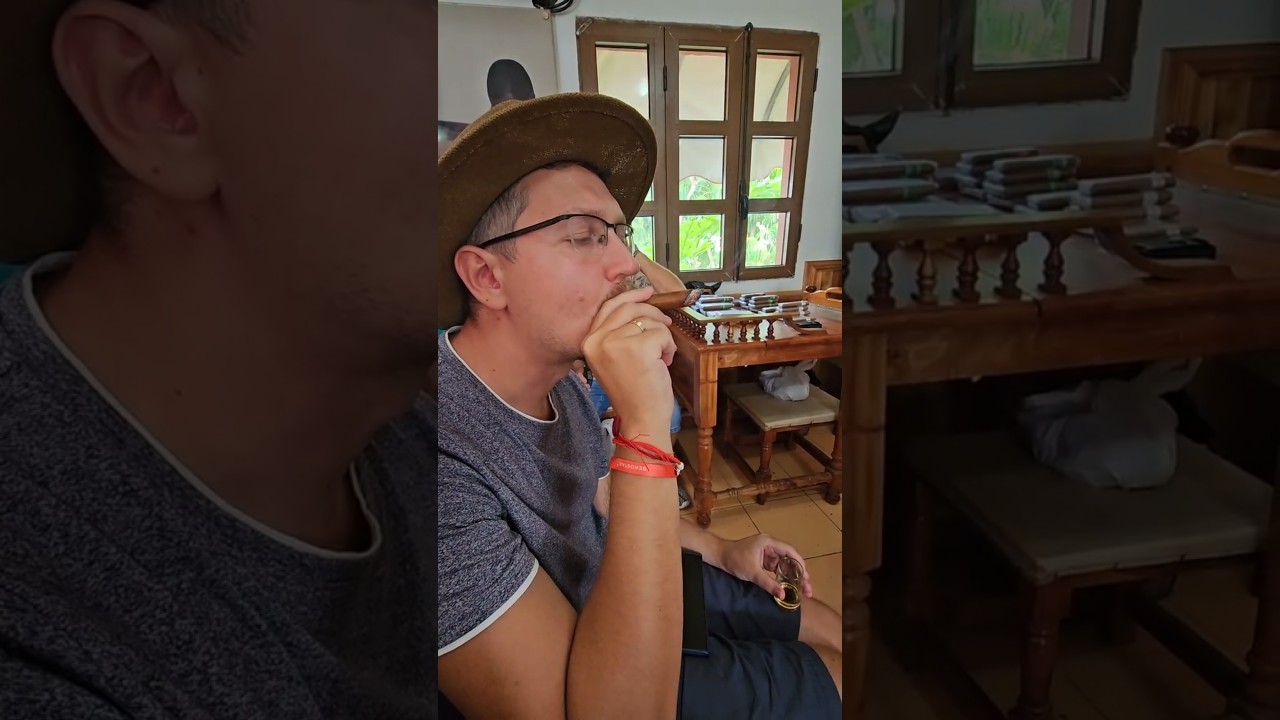 Дом Сигар. Варадеро. Куба | House of Cigars. Varadero. Cuba