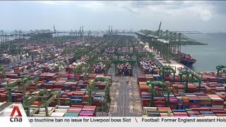 Details Singapore's key exports beat expectations to jump 3.4% in November Guide