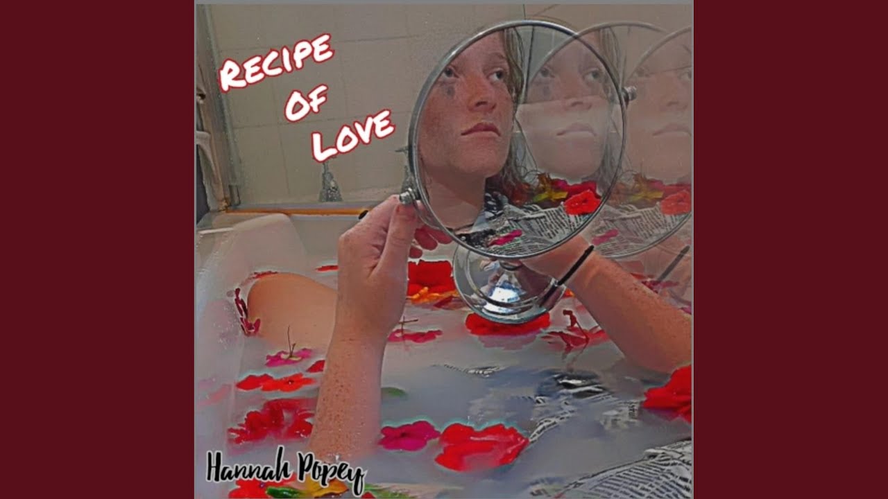 Recipe of love (Demo)