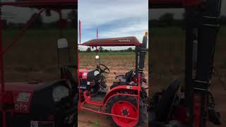 Modern agriculture technology😍 #agriculture