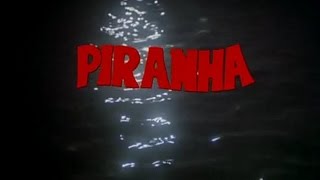 Media Hunter - Piranha Review