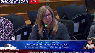 LIVE LA CITY CLOWNCIL MEETING 8/4/26 #LIVE #LA #CIRCUS #CLOWNS #DEI