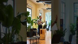 Day 1: Workshops – GBCI Europe Circle 2026 Milan – #shorts