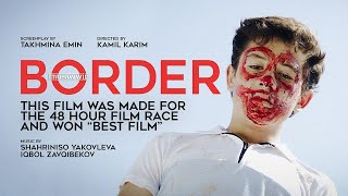 Марз (Филми Кӯтоҳ) | Border (Short Film)