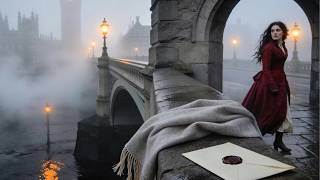 A SHAWL ON THE THAMES, AN EMPTY COFFIN — AND THE WOMAN WHO VANISHED INTO HISTORY