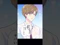 後輩が一途すぎる話「にわか雨」#創作BL #bl #いちこー