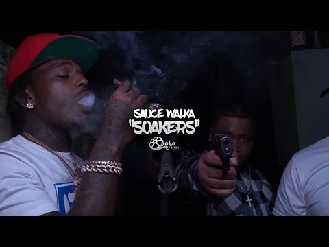 Sauce Walka - Soakers