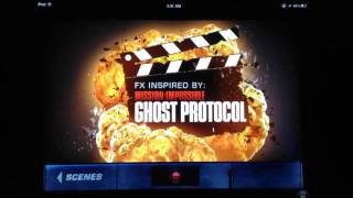 Action Movie FX App Adds Destruction Movie Scenes To Your Videos screenshot 5