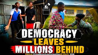 Digital Inclusion (Electoral Information for PLWDs and Rural Dwellers)