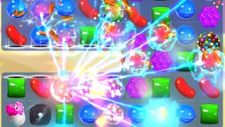 Candy Crush #shooter #gaming #game #gameplay #candycrushsaga #candycrush screenshot 5