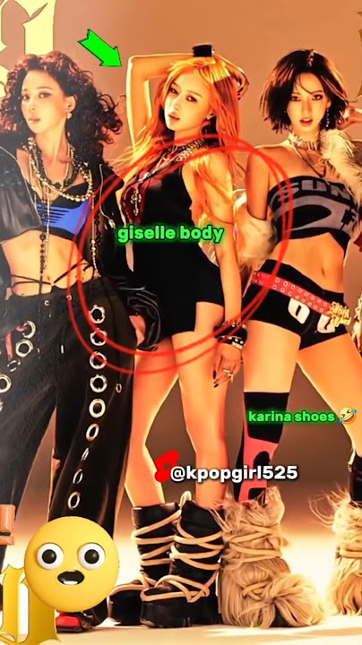 #omg #aespa #giselle #body #dirtywork#shorts #fyp #trending #winter #karina#ningning#my#æspa#kpop