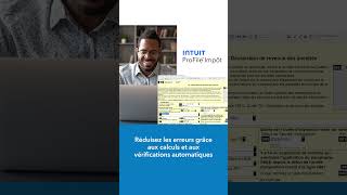T2 simplifiées avec ProFile