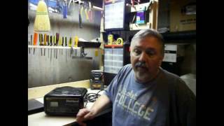 DieHard Battery Charger MOV Edited