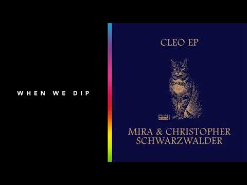 Premiere: Mira & Christopher Schwarzwalder - Jero (Jonathan Kaspar Remix) [Kiosk ID]