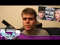 Reaction to Anthony Padilla's video on Asexuality | Slice of Ace