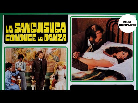 LA SANGUISUGA CONDUCE LA DANZA